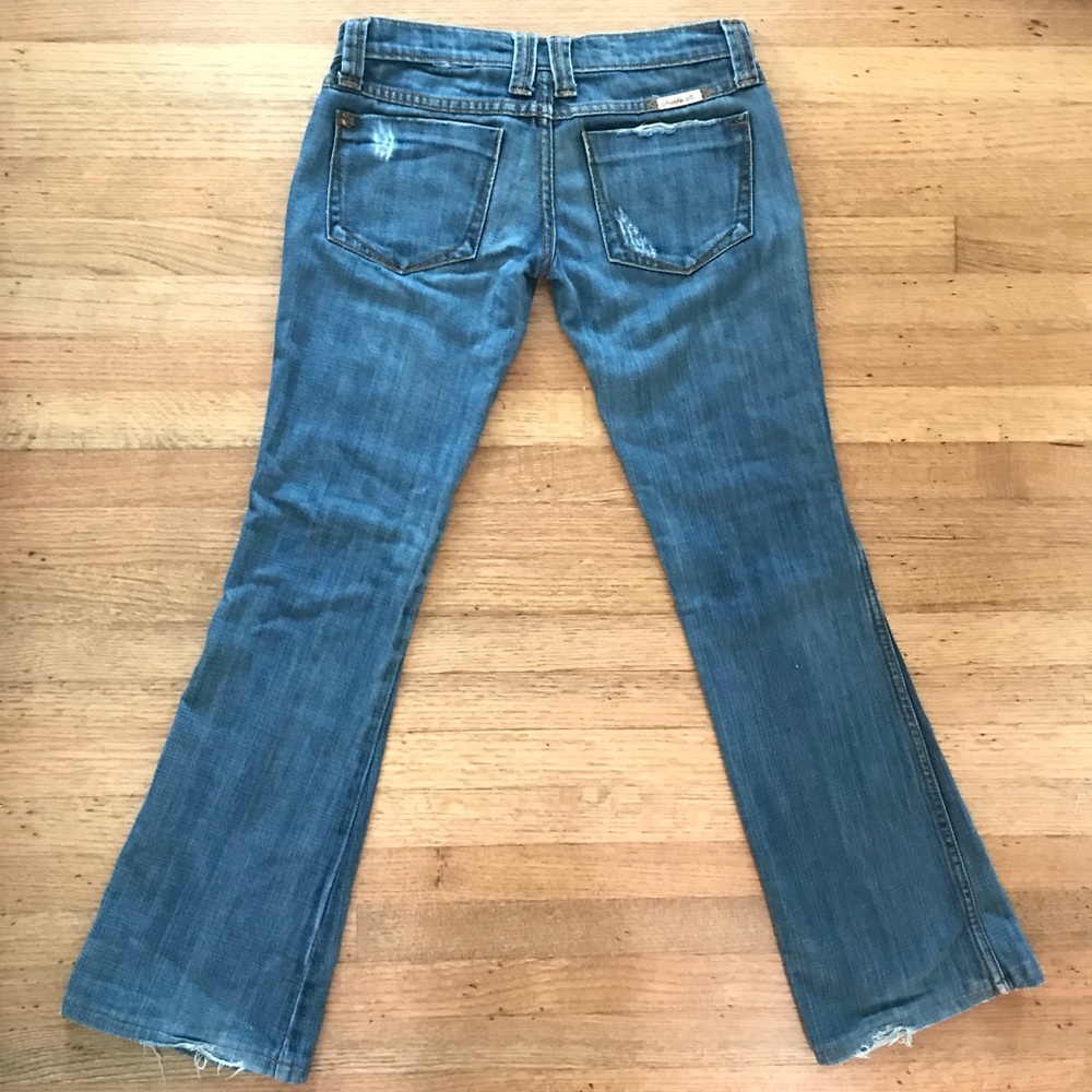 Frankie B Jeans